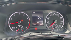 Volkswagen T-Cross 1.0 TSI 110 Black Edition 5dr Petrol Estate